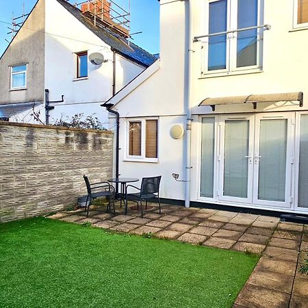 Victoria House By Switchback Stays Cardiff Eksteriør bilde
