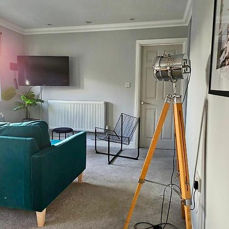 Victoria House By Switchback Stays Cardiff Eksteriør bilde