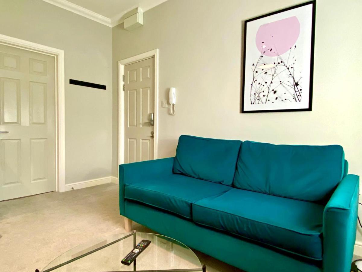 Victoria House By Switchback Stays Cardiff Eksteriør bilde