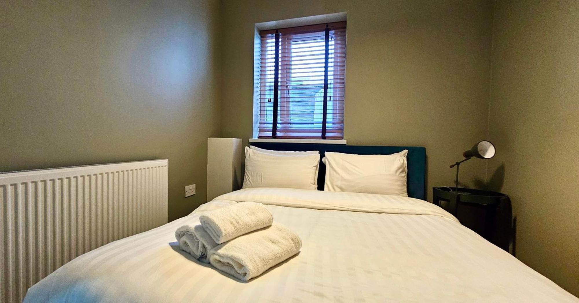 Victoria House By Switchback Stays Cardiff Eksteriør bilde