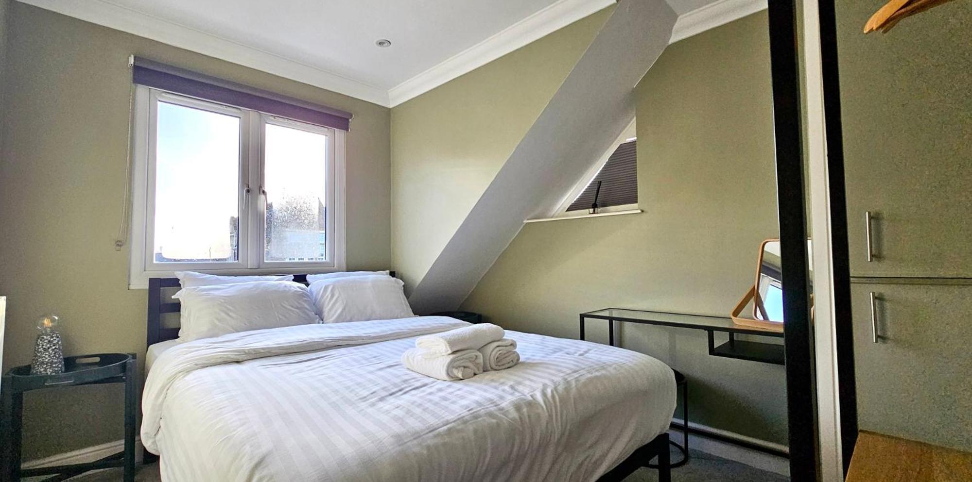 Victoria House By Switchback Stays Cardiff Eksteriør bilde