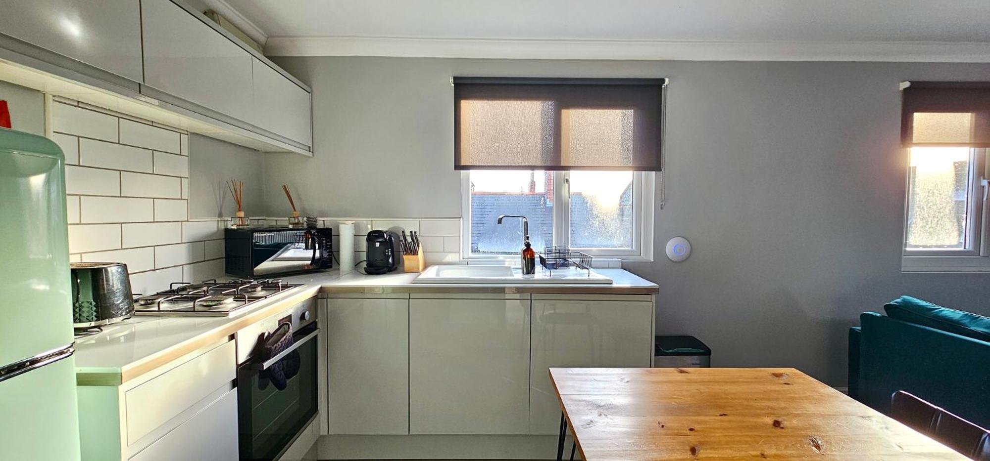 Victoria House By Switchback Stays Cardiff Eksteriør bilde