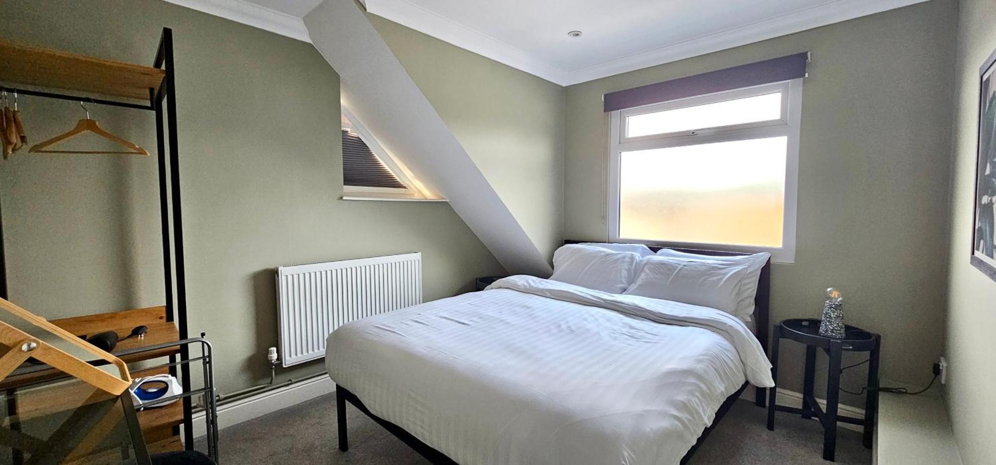 Victoria House By Switchback Stays Cardiff Eksteriør bilde