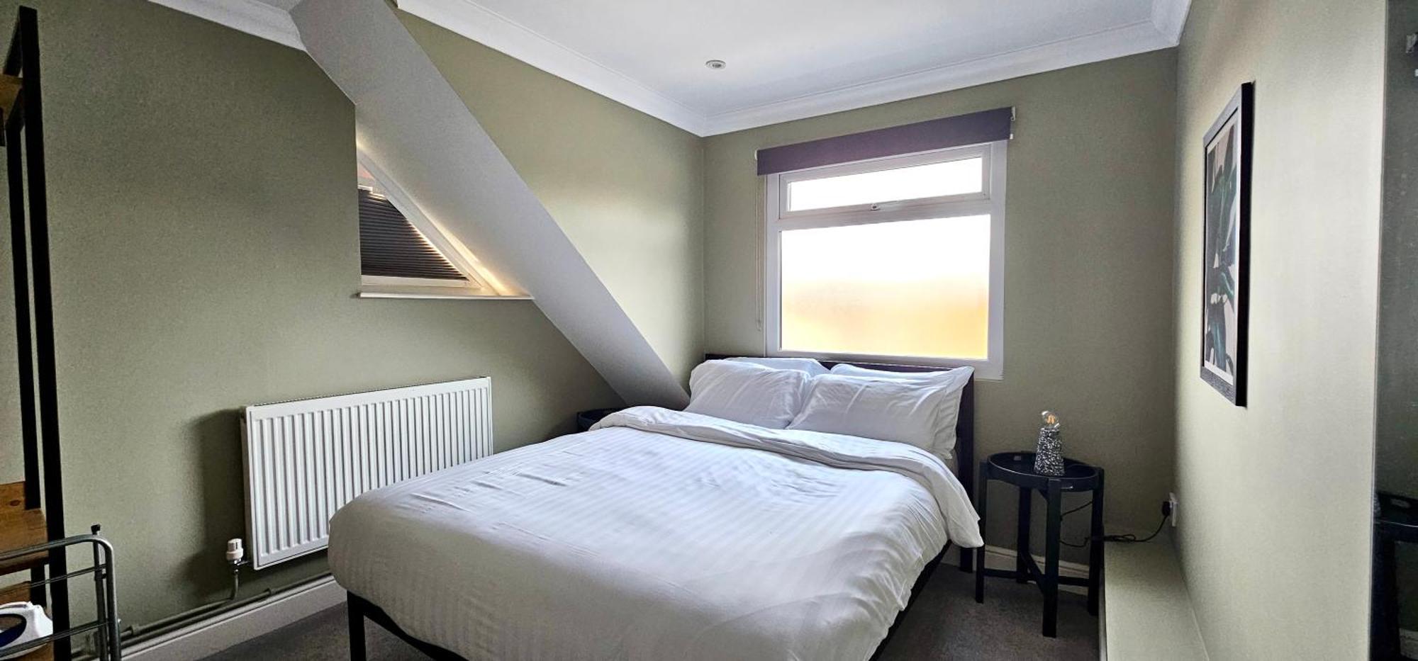 Victoria House By Switchback Stays Cardiff Eksteriør bilde