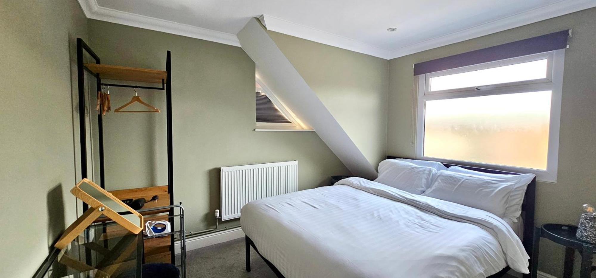 Victoria House By Switchback Stays Cardiff Eksteriør bilde