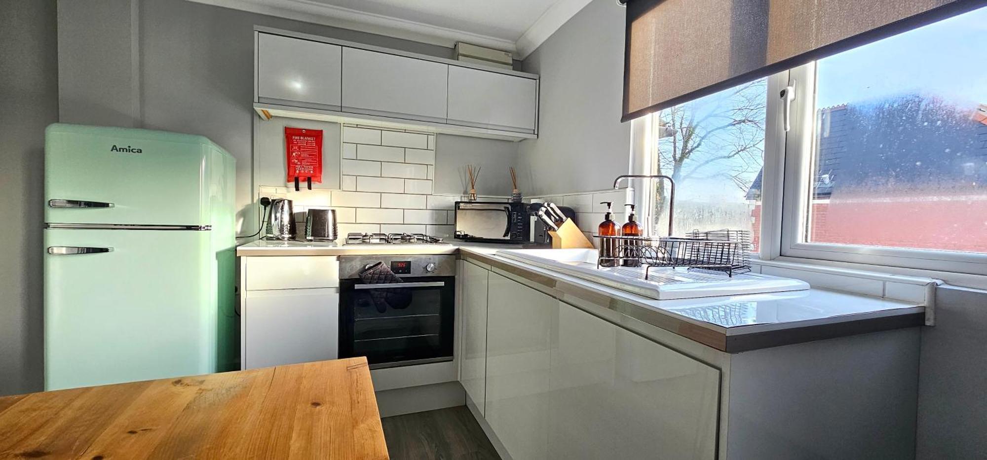 Victoria House By Switchback Stays Cardiff Eksteriør bilde
