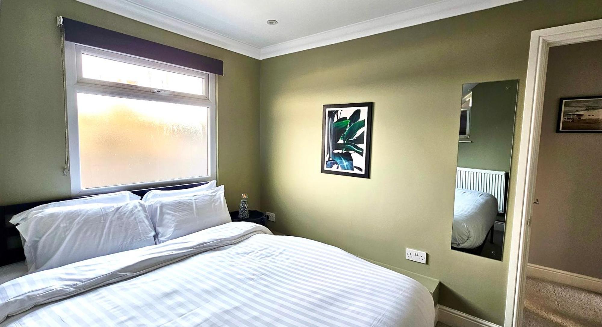 Victoria House By Switchback Stays Cardiff Eksteriør bilde