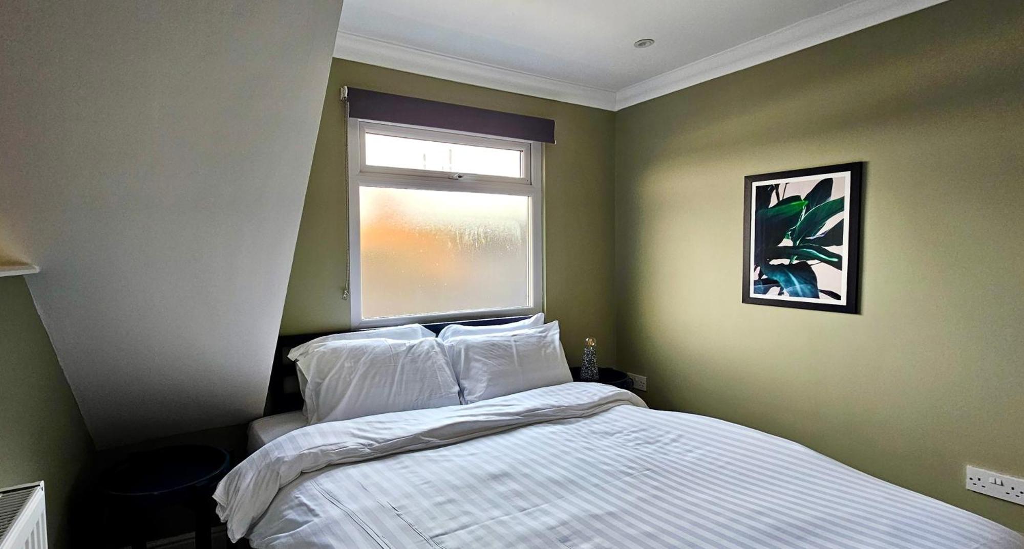 Victoria House By Switchback Stays Cardiff Eksteriør bilde